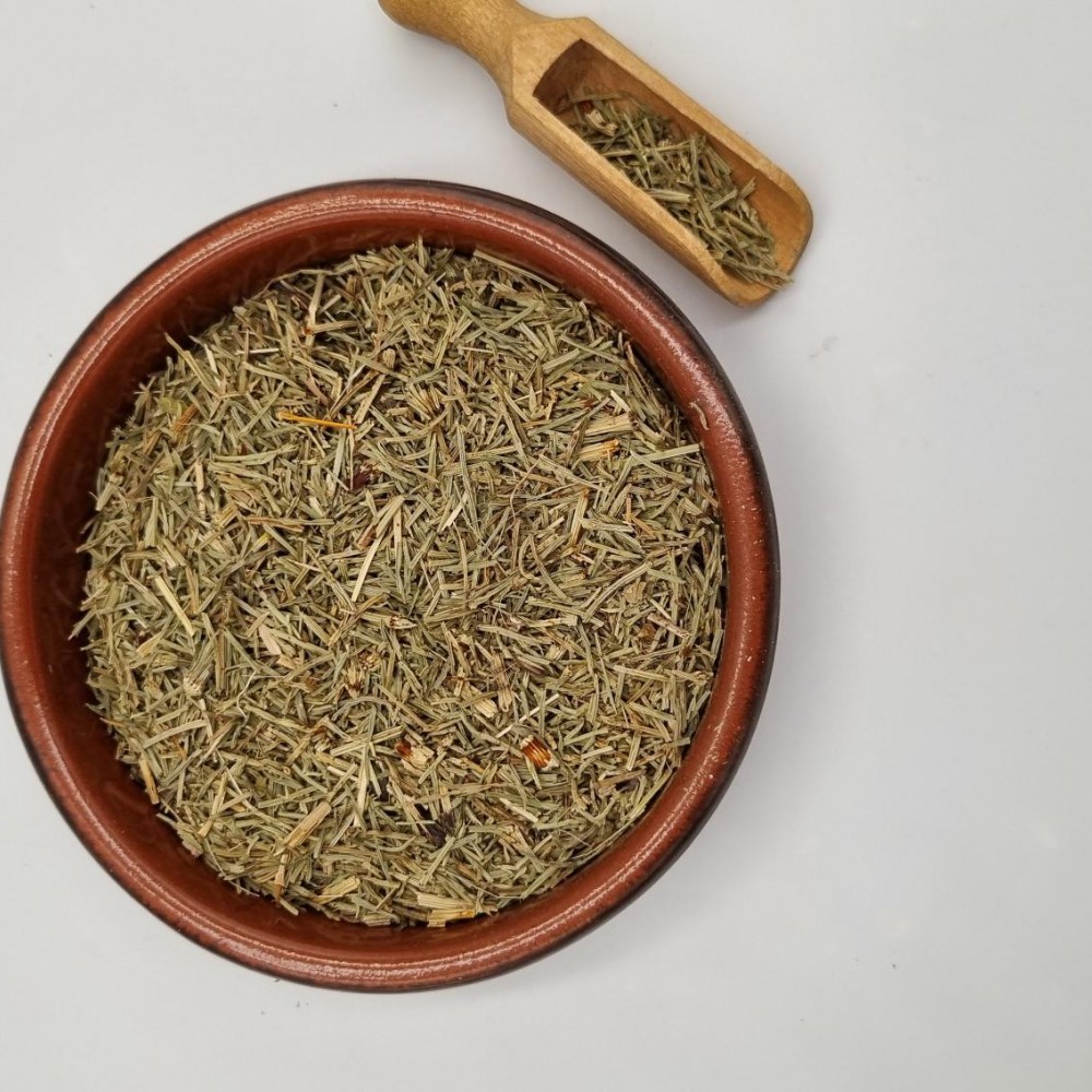 Horsetail Cut Leaves ~ Equisetum Arvense ~ Superior Quality 