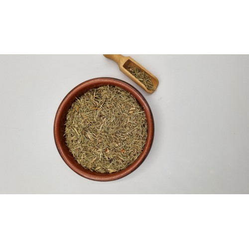 Horsetail Cut Leaves ~ Equisetum Arvense ~ Superior Quality 