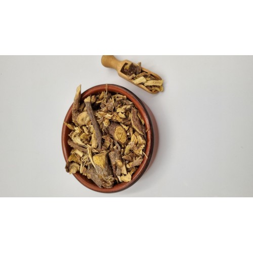 Liquorice Licorice Root Cut ~ Glycyrrhiza Glabra ~ Superior Quality 