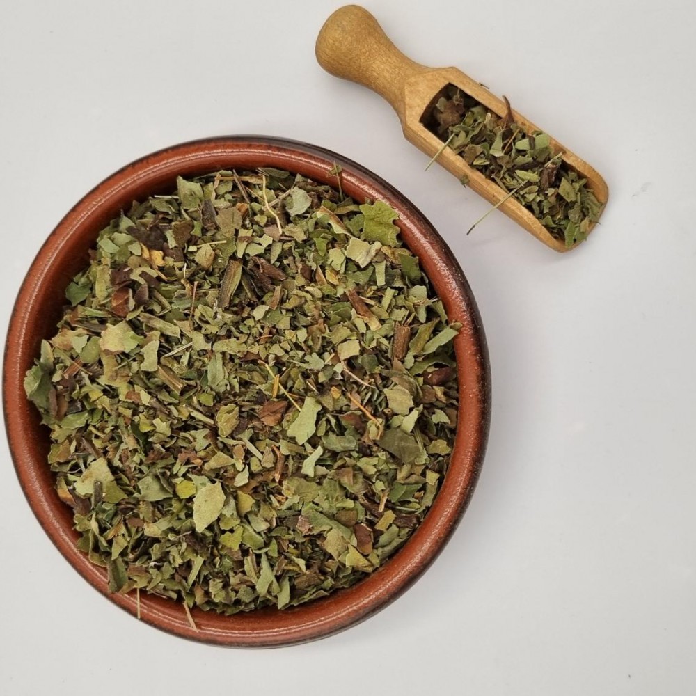 Lungwort Herb ~ Pulmonaria Officinalis ~ Superior Quality