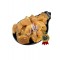  Crystallized Ginger Dried Fruit 20g-4.9kg Zingiber Officinale / No Sugar Added