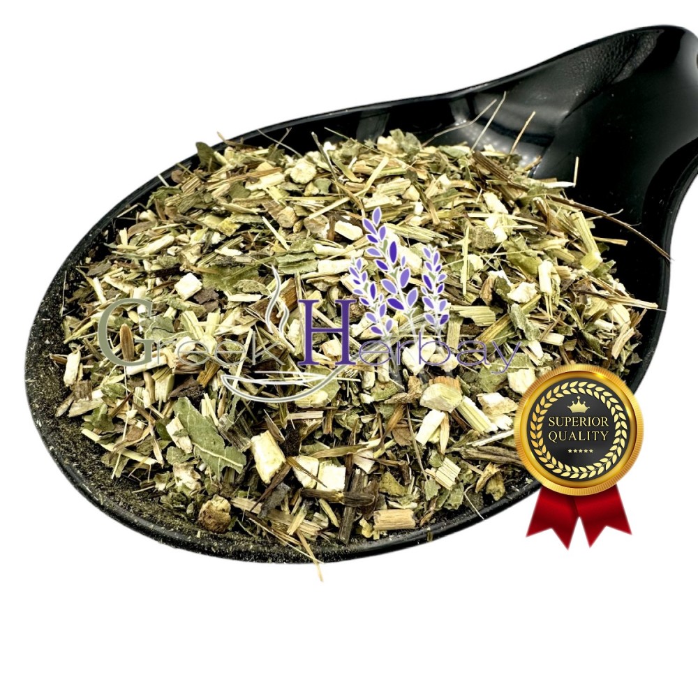 Echinacea Fine Cut Leaves & Stems - Echinacea Purpurea - Superior Quality Herbal Tea