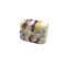 Handmade Natural Felted Soap Bar (sheep's wool) With Olive Oil ~  Herbal Felted Soap Body&Face Scrub | Superior Quality