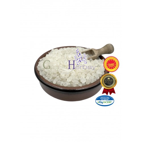 Natural Greek Chios Mastic Gum Small& Medium Resin Tears ~ Pistacia Lentiscus ~ Superior Quality 