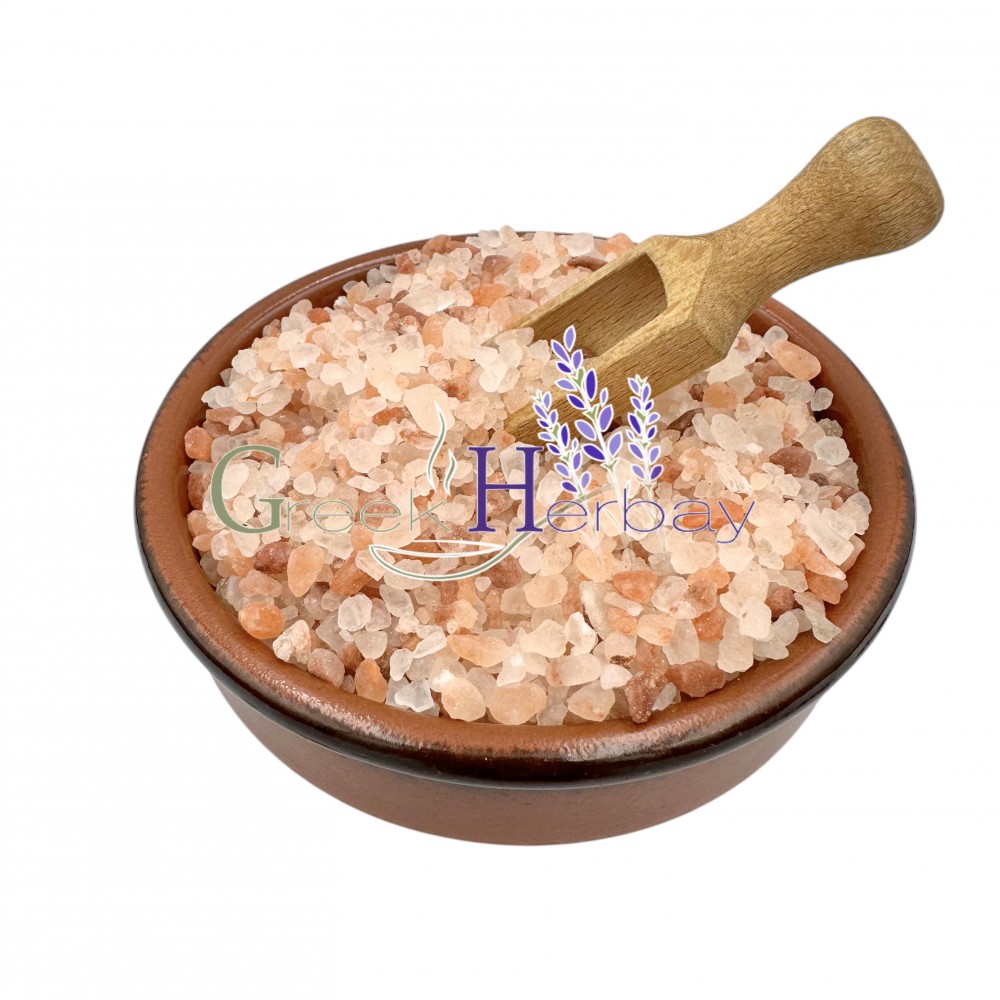 Himalayan Salt Coarse Grade Chunky Crystals ~ Superior Quality ~