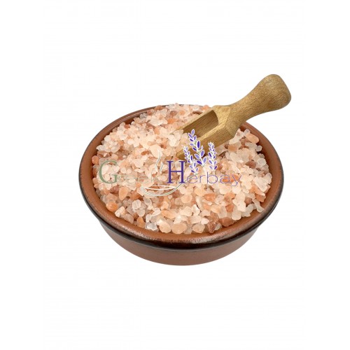 Himalayan Salt Coarse Grade Chunky Crystals ~ Superior Quality ~