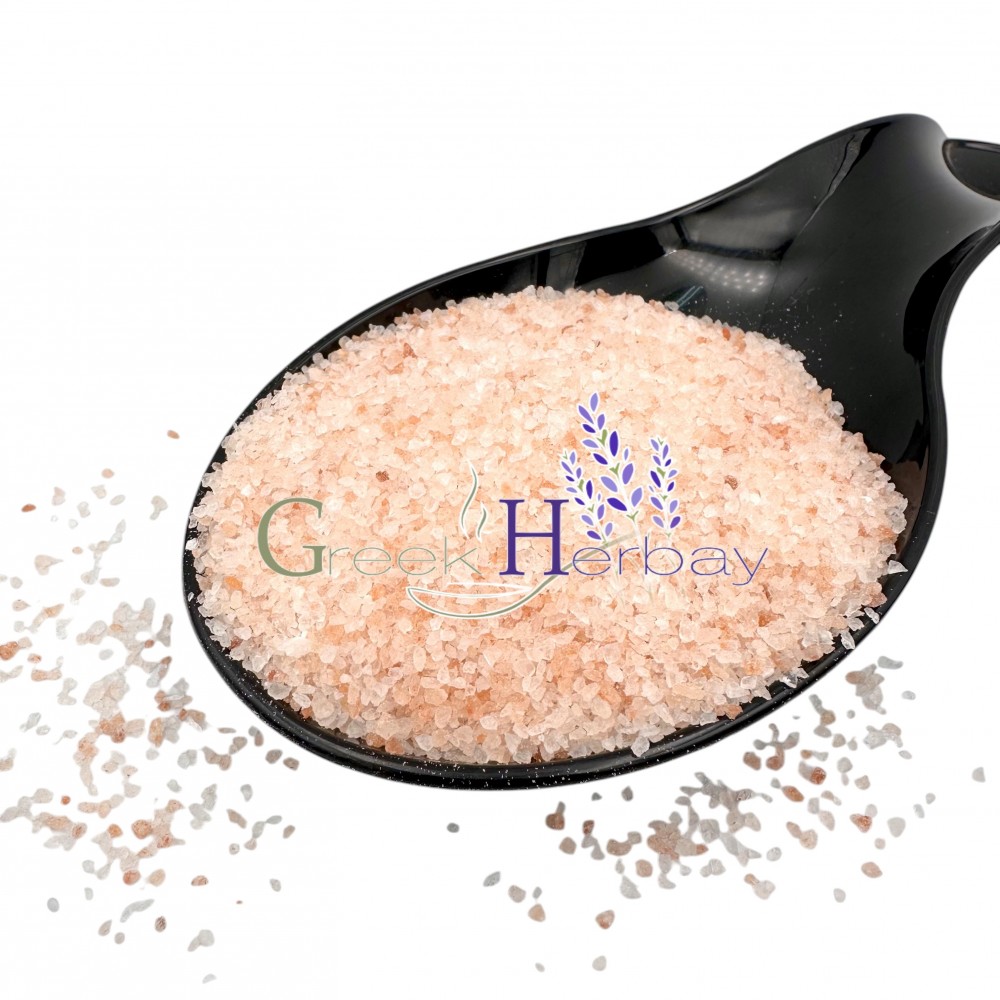 Himalayan Pink Salt Fine Grade Chunky Crystals ~ Superior Quality ~ 