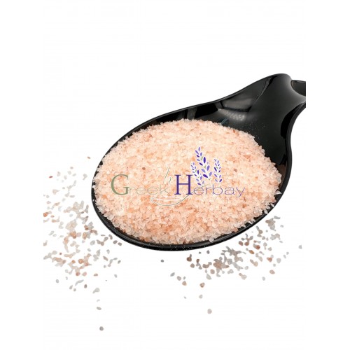 Himalayan Pink Salt Fine Grade Chunky Crystals ~ Superior Quality ~ 