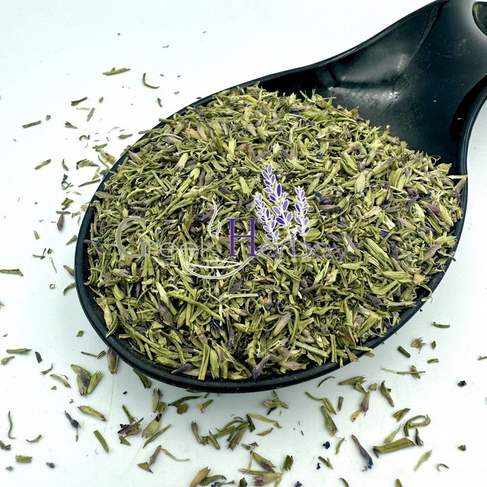 Cut Hyssop ~ Hyssopus Officinalis ~ Superior Quality 