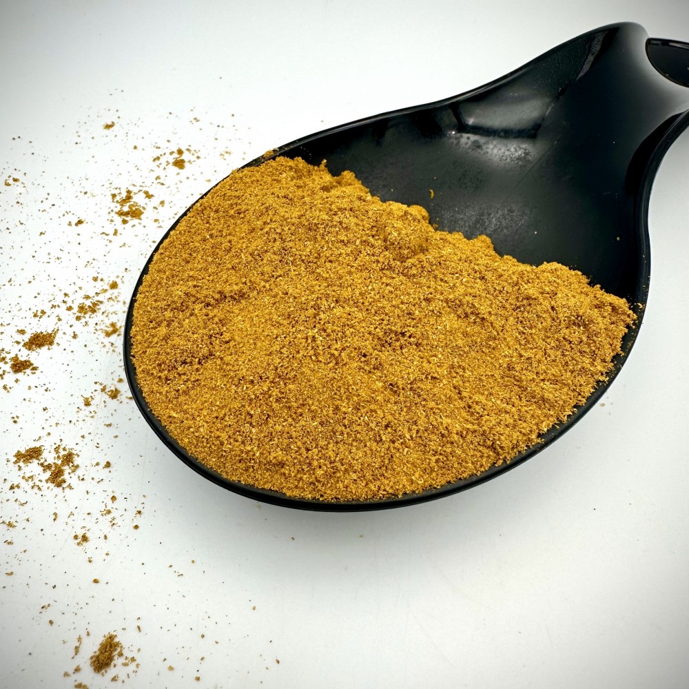  Indian Curry Powder Spice - Superior Quality Herbs&Spices