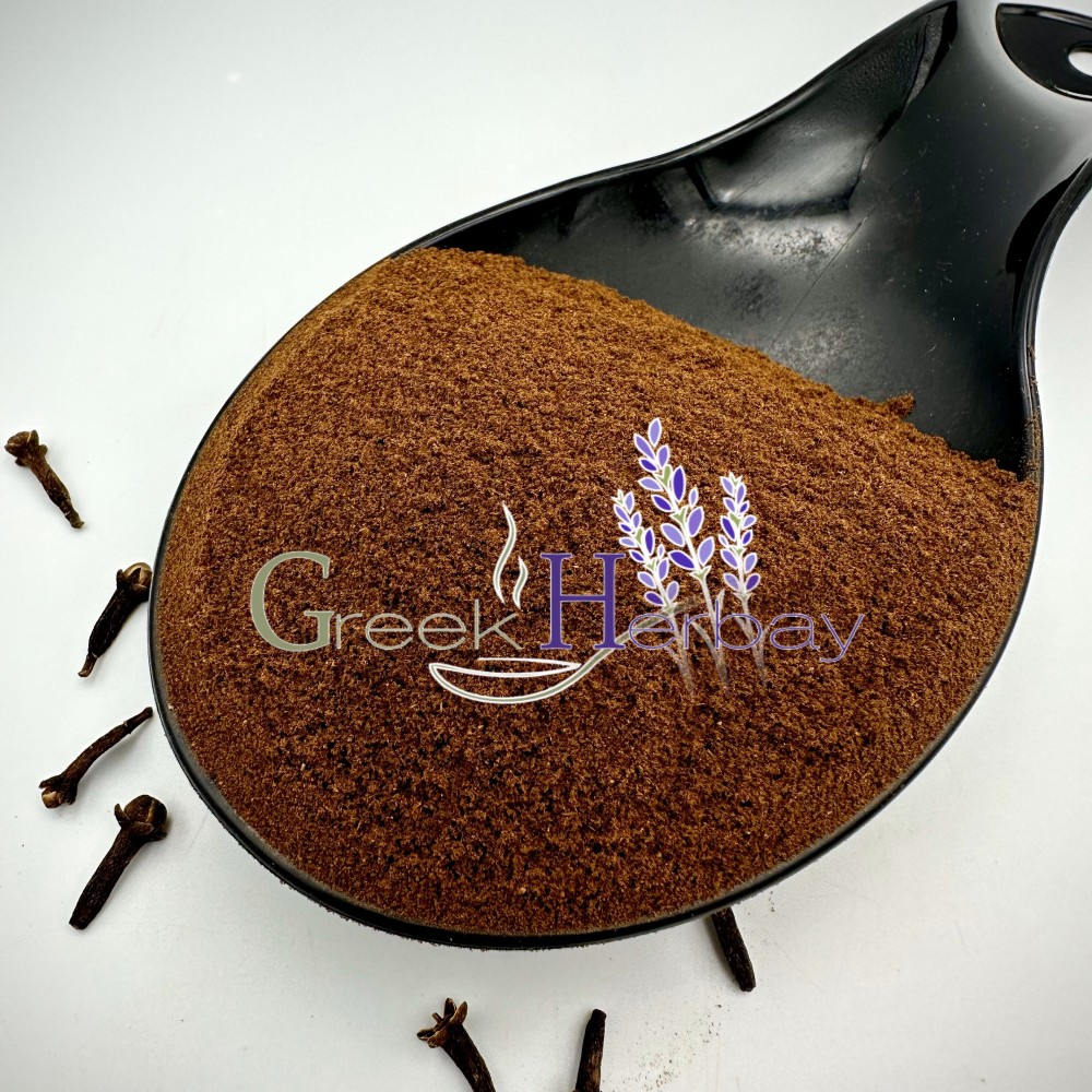 Ground Cloves Powder ~ Syzygium Aromaticum ~ Superior Quality Ground Cloves Powder ~ Syzygium Aromaticum ~ Superior Quality