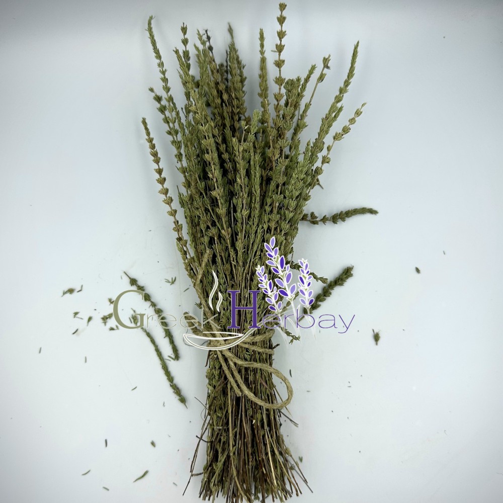 Bunch Hyssop ~ Hyssopus Officinalis ~ Superior Quality 