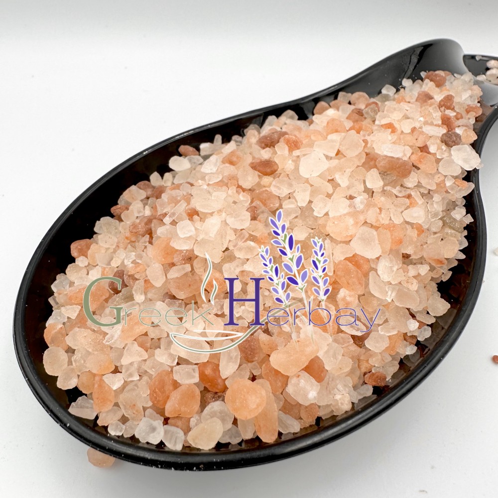 Himalayan Salt Coarse Grade Chunky Crystals ~ Superior Quality ~ Himalayan Salt Coarse Grade Chunky Crystals ~ Superior Quality ~