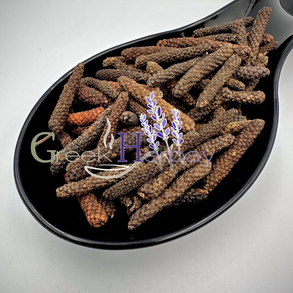Long Pepper Spice ~ Piper Longum ~ Superior Quality Long Pepper Spice ~ Piper Longum ~ Superior Quality