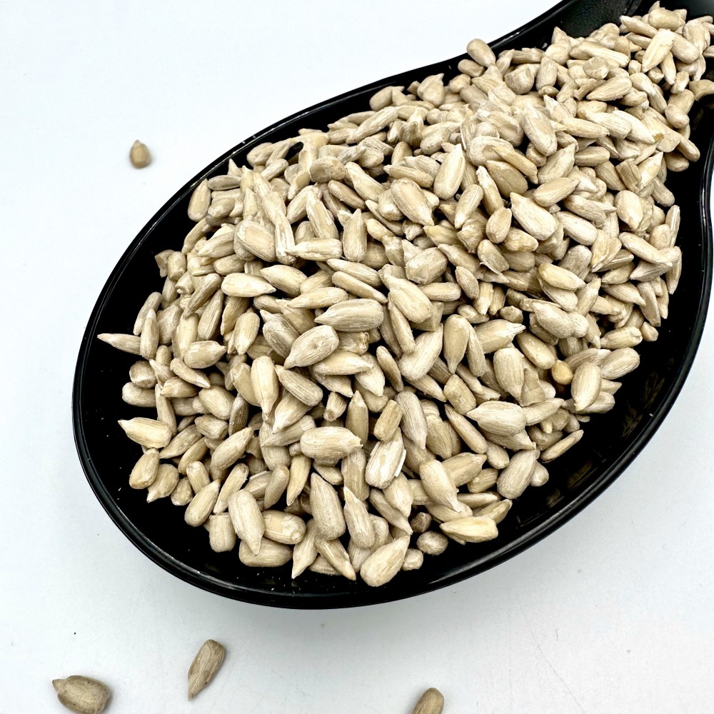 Raw Sunflower Seeds ~ Helianthus Annuus  ~ Superior Quality 