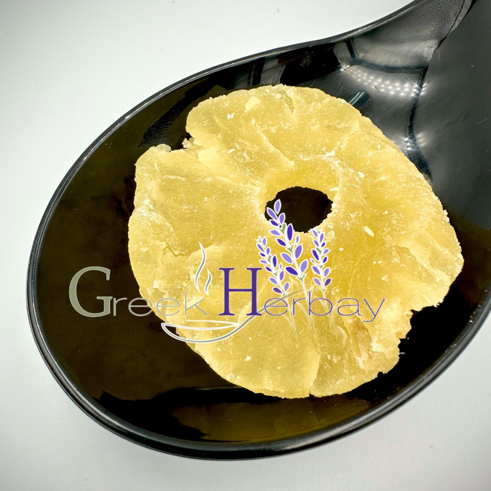 Pineapple Ring Slices with Sugar ~ Ananas Comosus ~ Superior Quality 