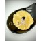 Pineapple Ring Slices with Sugar ~ Ananas Comosus ~ Superior Quality 