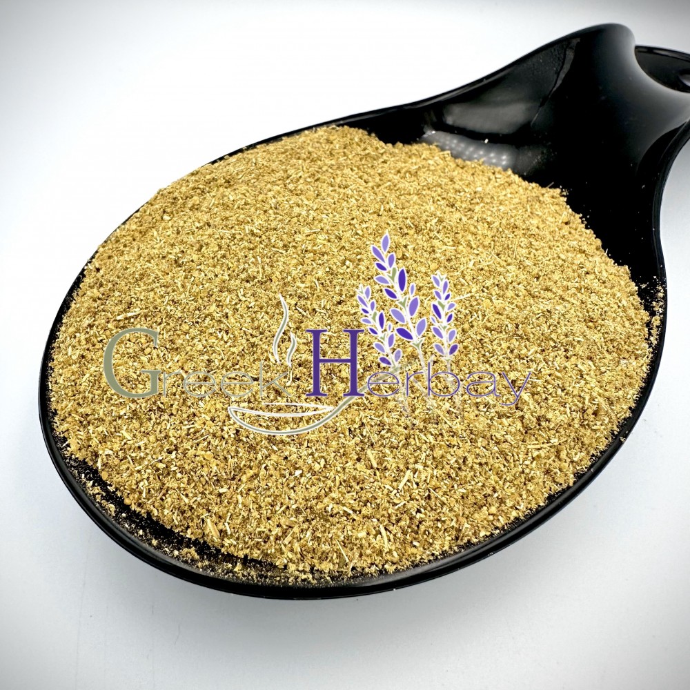 Fennel Seeds Powder ~ Foeniculum Vulgare ~ Superior Quality Fennel Seeds Powder ~ Foeniculum Vulgare ~ Superior Quality