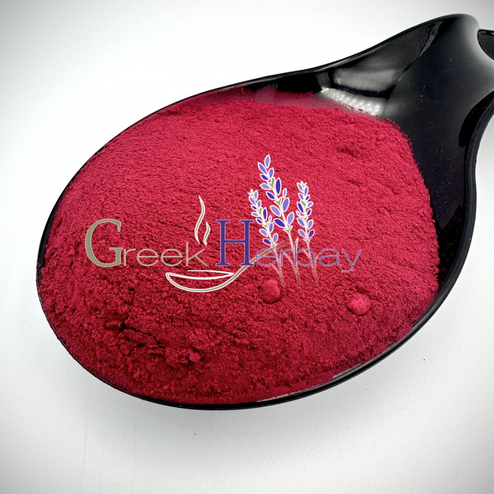 Beetroot Powder - Beta Vulgaris - Superior Quality Hrebs&Spice Powders