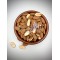 Roasted-Unsalted Almonds ~ Superior Quality ~