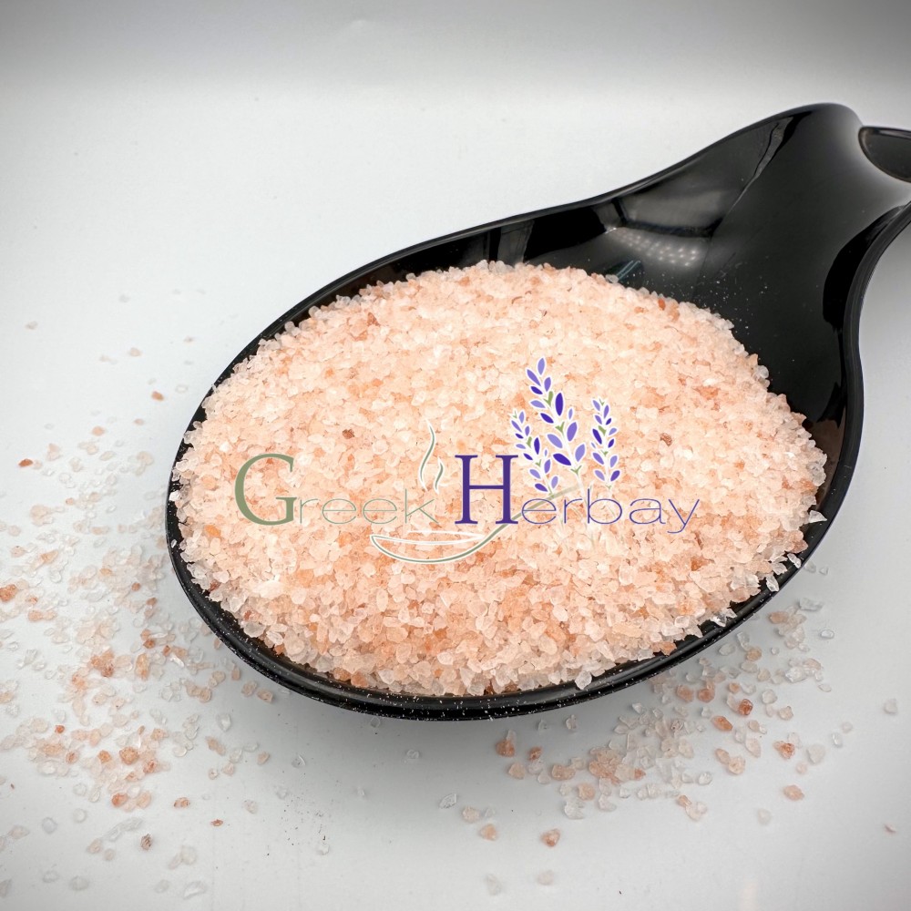 Himalayan Pink Salt Fine Grade Chunky Crystals ~ Superior Quality ~ Himalayan Pink Salt Fine Grade Chunky Crystals ~ Superior Quality ~