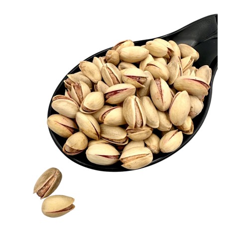 Greek Pistachio Aegina Baked & Salted ( shelled ) ~ Superior Quality ~ Greek Pistachio Aegina Baked & Salted ( shelled ) ~ Superior Quality ~