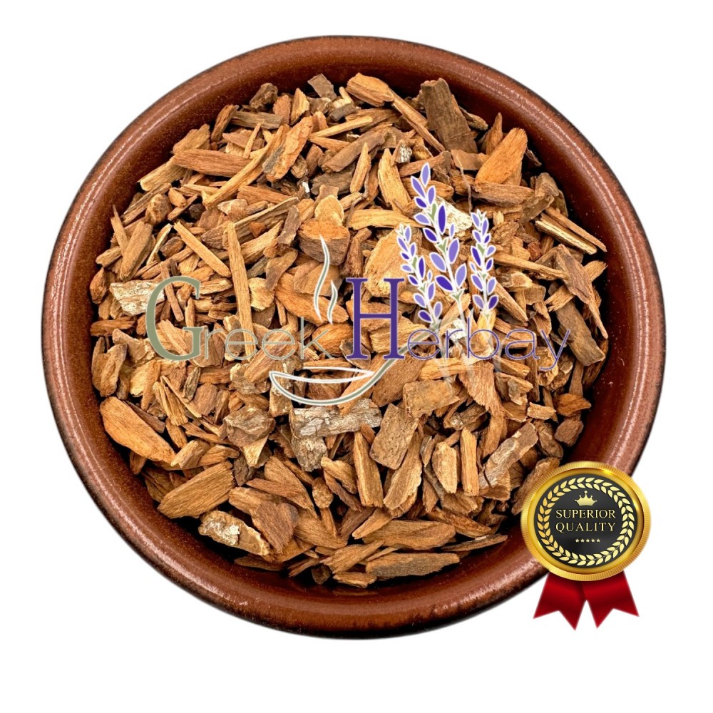 Red Cinchona Bark Quina Quinine Herb Herbal Tea - Cinchona Pubescens