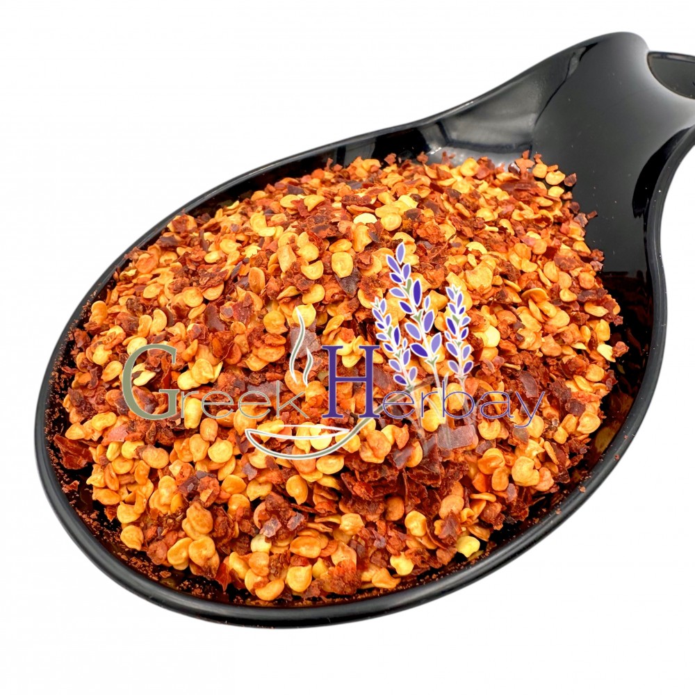 Red Hot Chilli Pepper Flakes ~ Pimienta Roja ~ Superior Quality 