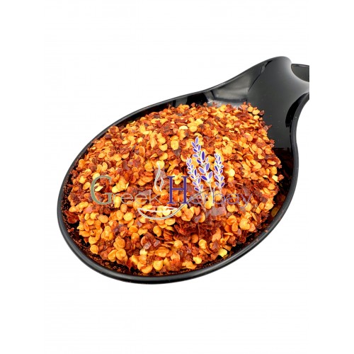 Red Hot Chilli Pepper Flakes ~ Pimienta Roja ~ Superior Quality 