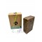 Handmade Natural African Black Soap With Greek Olive Oil Soap ~ Herbal Body&Face Care Soap ~ Superior Quality 