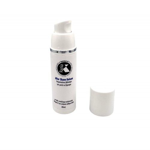 Handmade Natural Herbal Aftershave Balm ~ Handmade After Shave Balm With Aloe Vera ~ Calendula & Essential oils | Superior Quality 