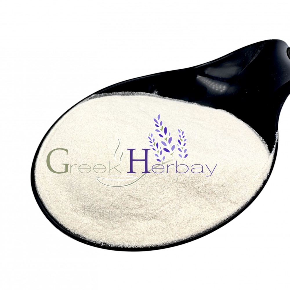 Pure Agar Agar Powder Food Grade ~ Superior Quality ~