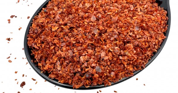 Buy Urban Platter Turkish Aleppo Chilli Flakes (Pul Biber) 100g | Australia
