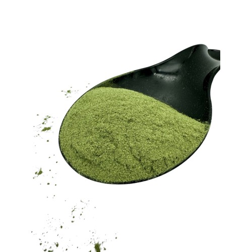 Alfalfa Leaf Ground Powder ~ Medicago Sativa ~ Superior Quality 