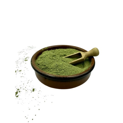 Alfalfa Leaf Ground Powder ~ Medicago Sativa ~ Superior Quality 