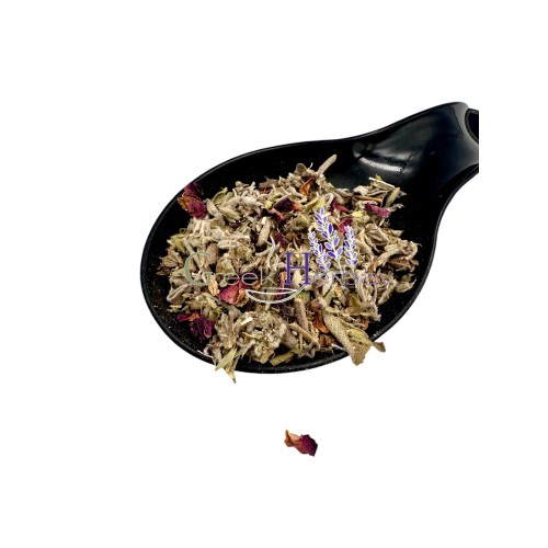 All Year Round Herbal Tea Blend ~ Mixed Tea Blend ~ Superior Quality All Year Round Herbal Tea Blend ~ Mixed Tea Blend ~ Superior Quality