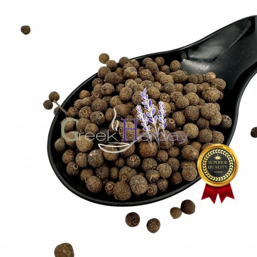Allspice Dried Berries Pimento ~ Pimenta Dioica ~ Superior Quality Allspice Dried Berries Pimento ~ Pimenta Dioica ~ Superior Quality
