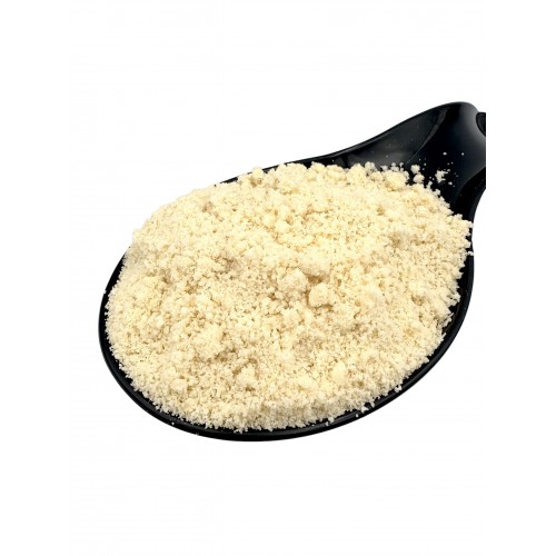 Ground Almond Flour Powder ~ Prunus Dulcis ~ Superior Quality
