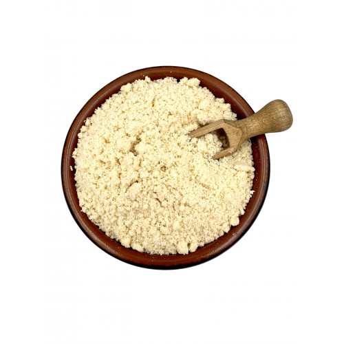 Ground Almond Flour Powder ~ Prunus Dulcis ~ Superior Quality