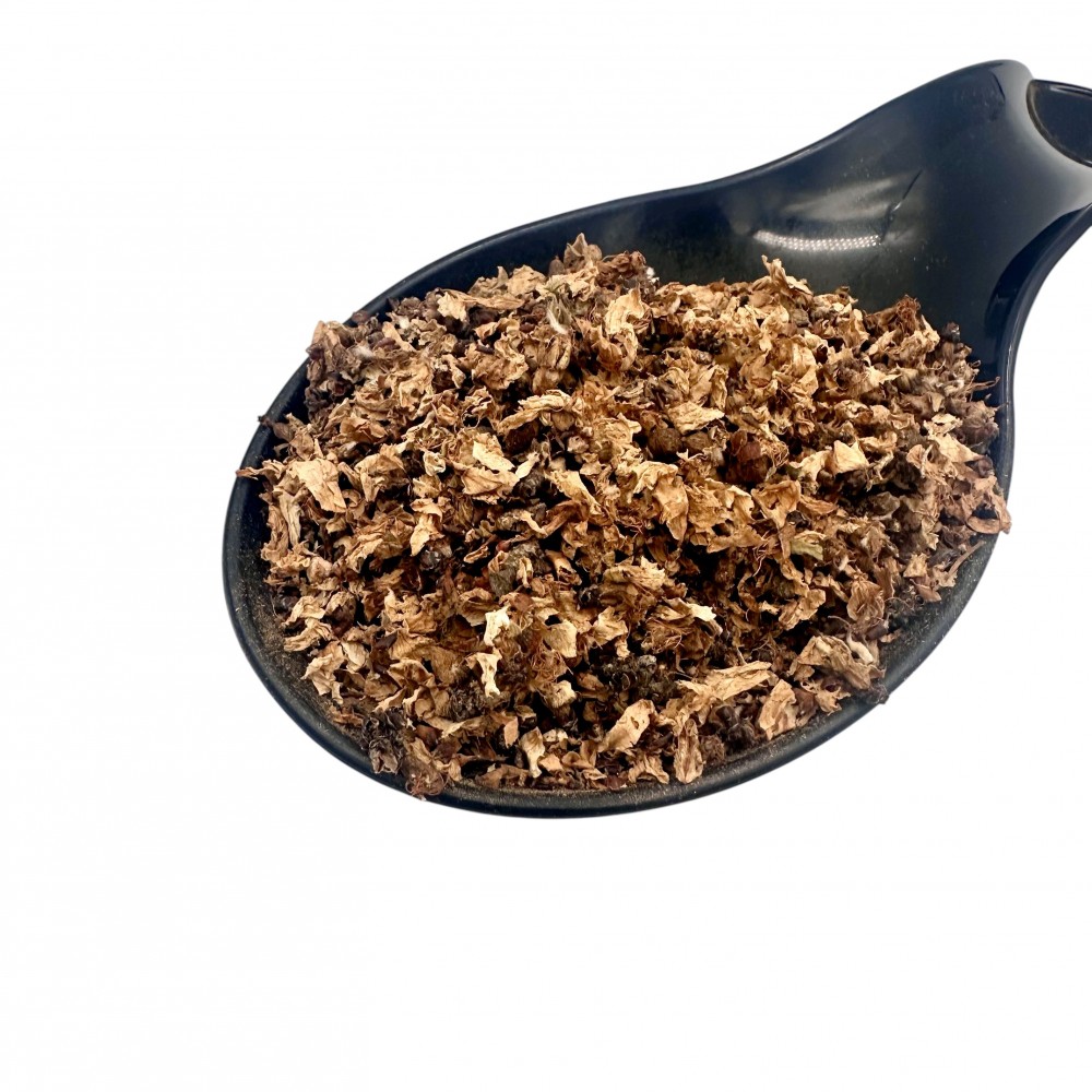 Dried Almond Flower Blossoms Loose Herbal Tea ~ Superior Quality