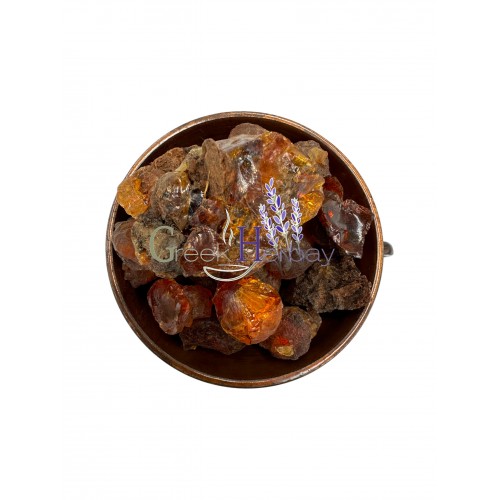 Pure Almond Gum Incense ~ Superior Quality Almond Gum Resin Frankincense