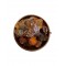 Pure Almond Gum Incense ~ Superior Quality Almond Gum Resin Frankincense