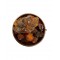 Pure Almond Gum Incense ~ Superior Quality Almond Gum Resin Frankincense