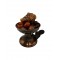 Pure Almond Gum Incense ~ Superior Quality Almond Gum Resin Frankincense