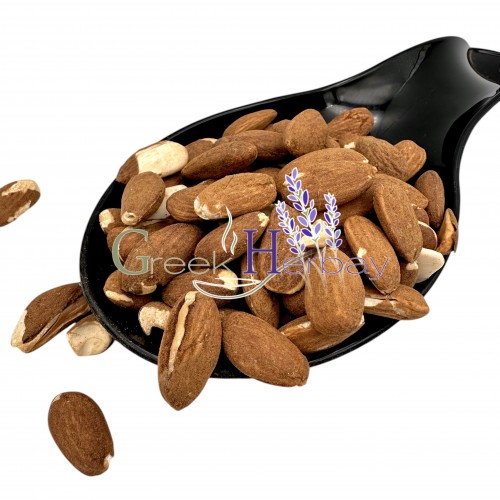 Roasted-Unsalted Almonds ~ Superior Quality ~