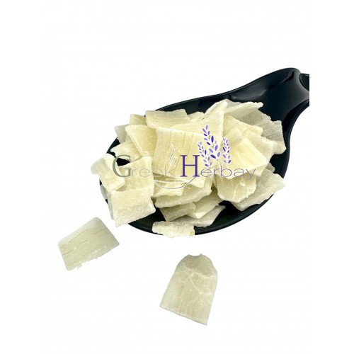 Dried Aloe Vera Flakes ~ Added Sugar ~ Superior Quality