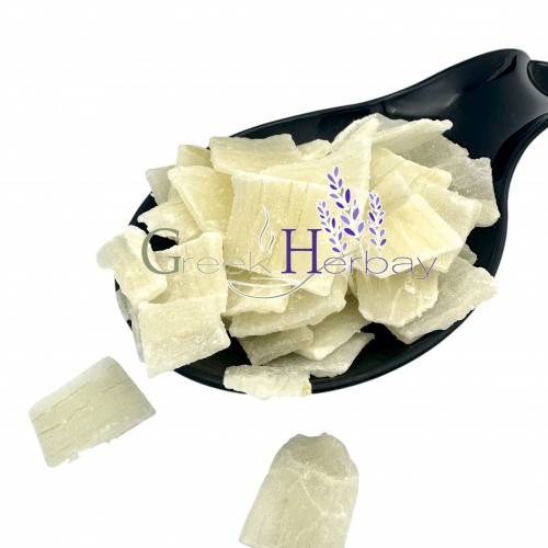 Dried Aloe Vera Flakes ~ Added Sugar ~ Superior Quality