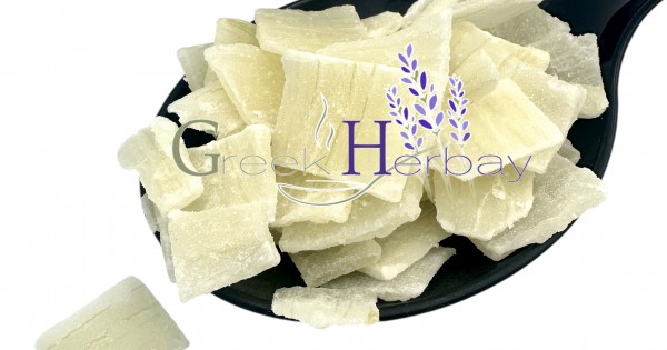 Dried Aloe Vera Flakes ~ Added Sugar ~ Superior Quality