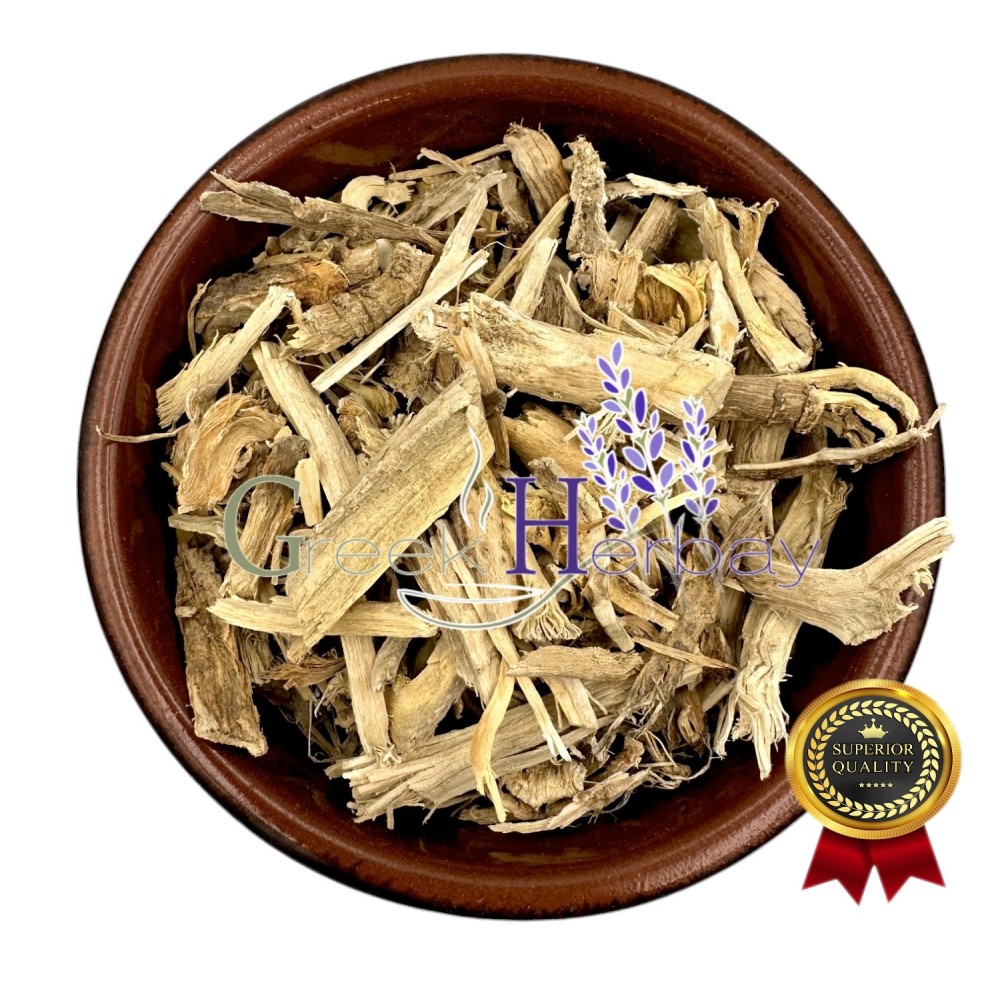 Angelica Root Herbal Tea ~ Angelica Archangelica ~ Superior Quality 