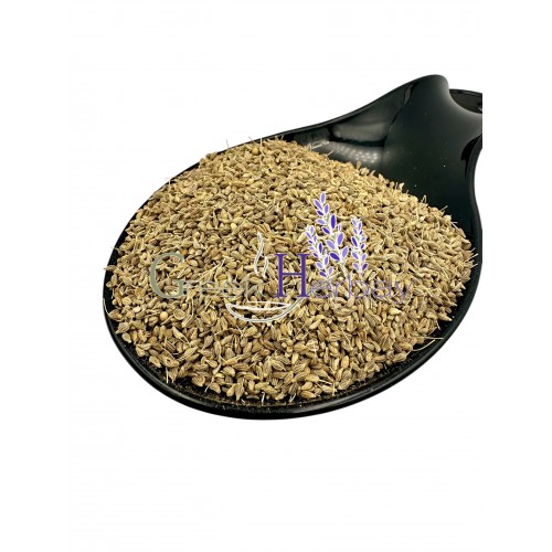 Anise Seeds Loose Spice Herb Tea ~ Pimpinella Anisum ~ Superior Quality 